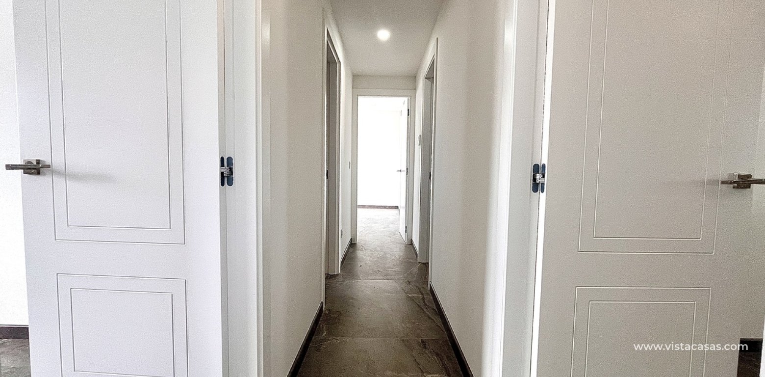 Resale - Villa - Los Balcones