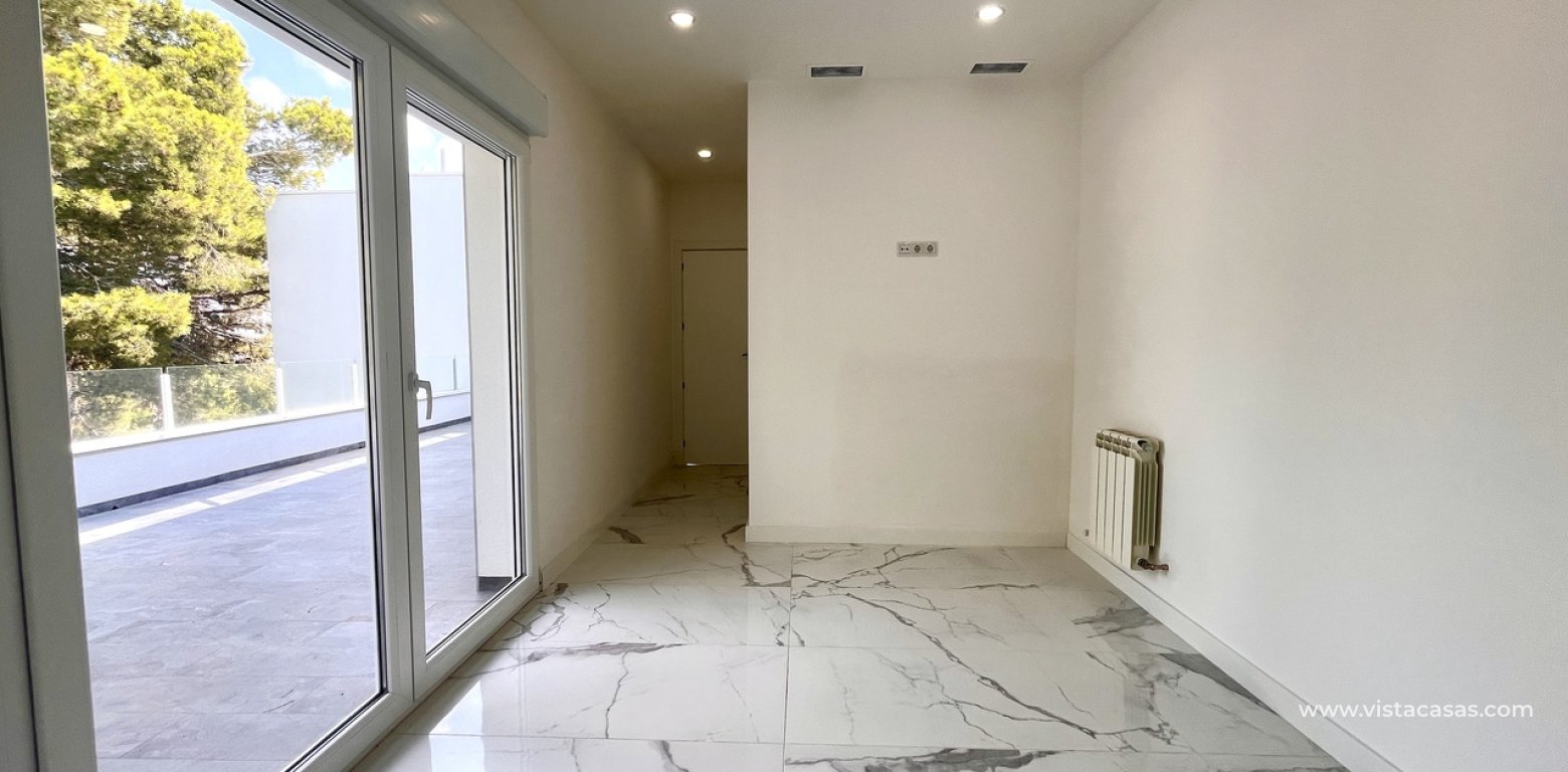 Resale - Villa - Los Balcones