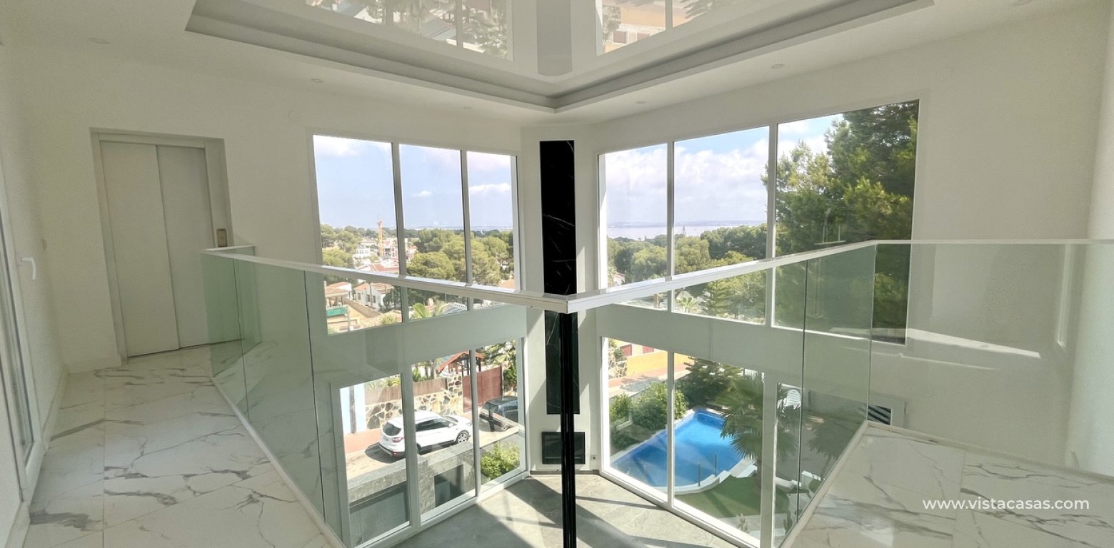 Resale - Villa - Los Balcones