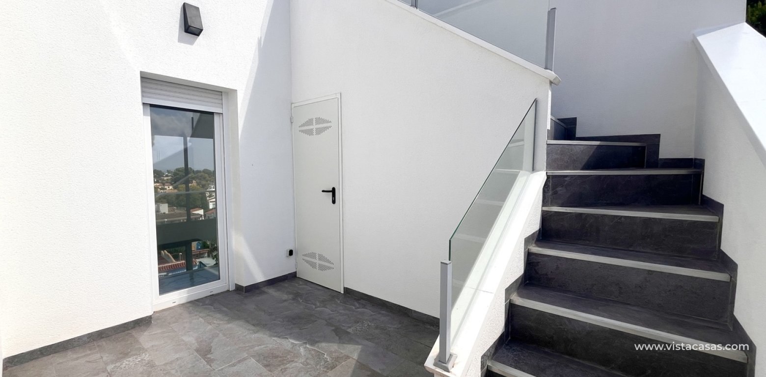 Resale - Villa - Los Balcones