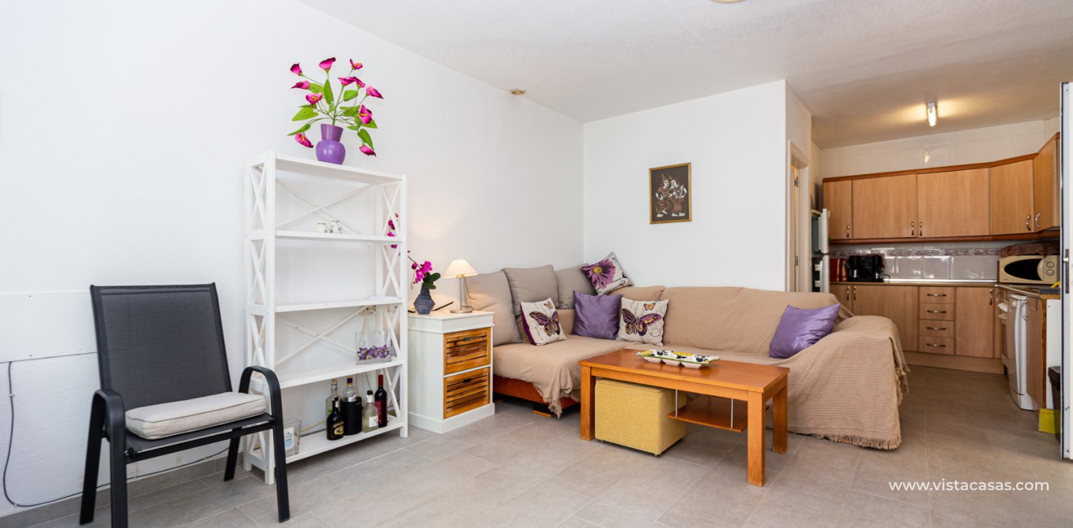 Resale - Townhouse - La Zenia