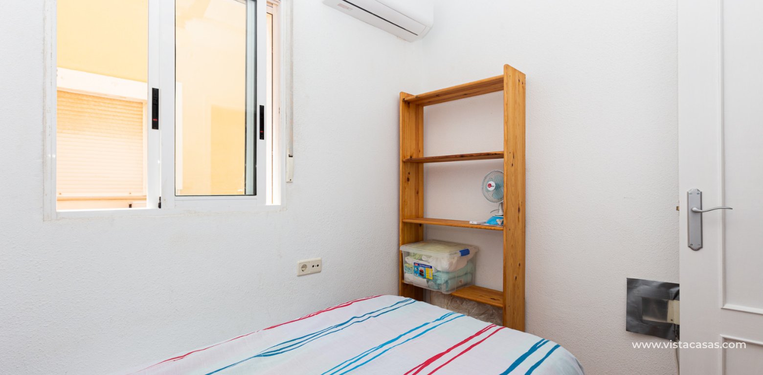 Resale - Townhouse - La Zenia