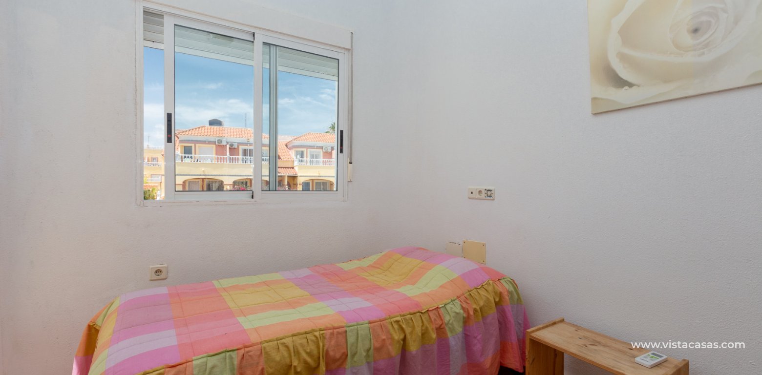 Resale - Townhouse - La Zenia