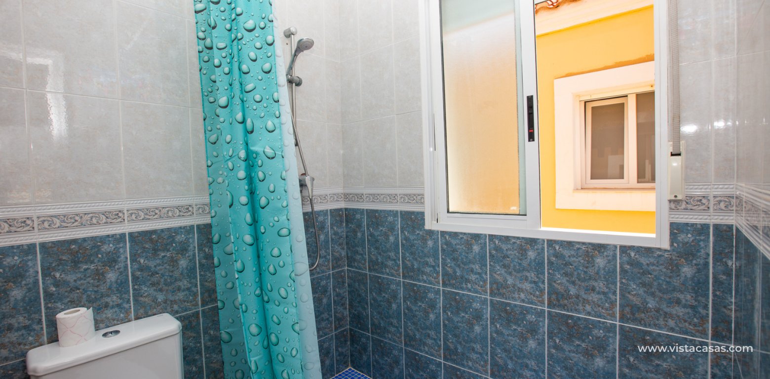 Resale - Townhouse - La Zenia