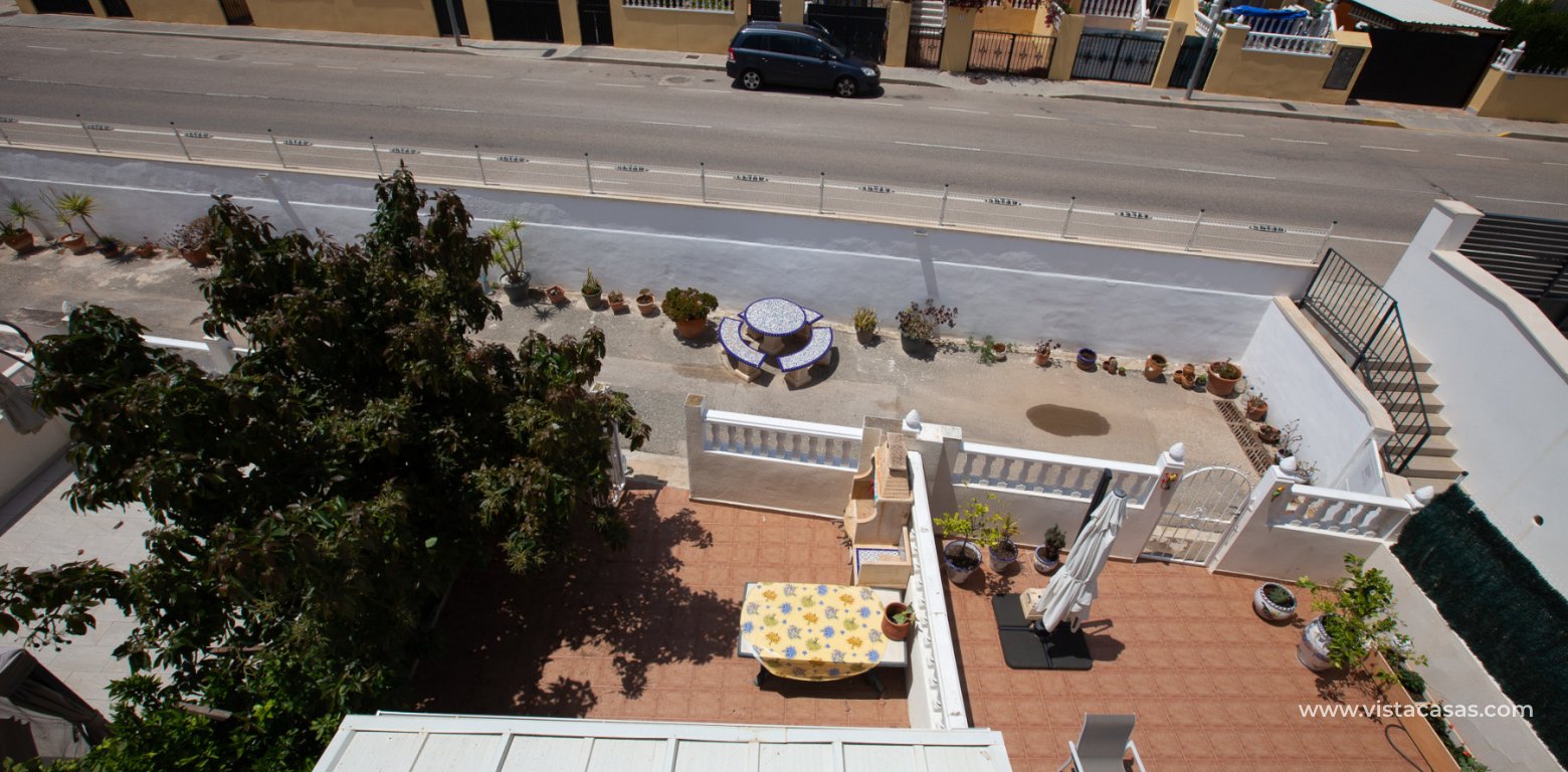 Resale - Townhouse - La Zenia