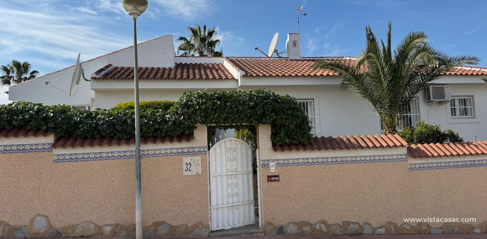 Sale - Villa - Benijofar