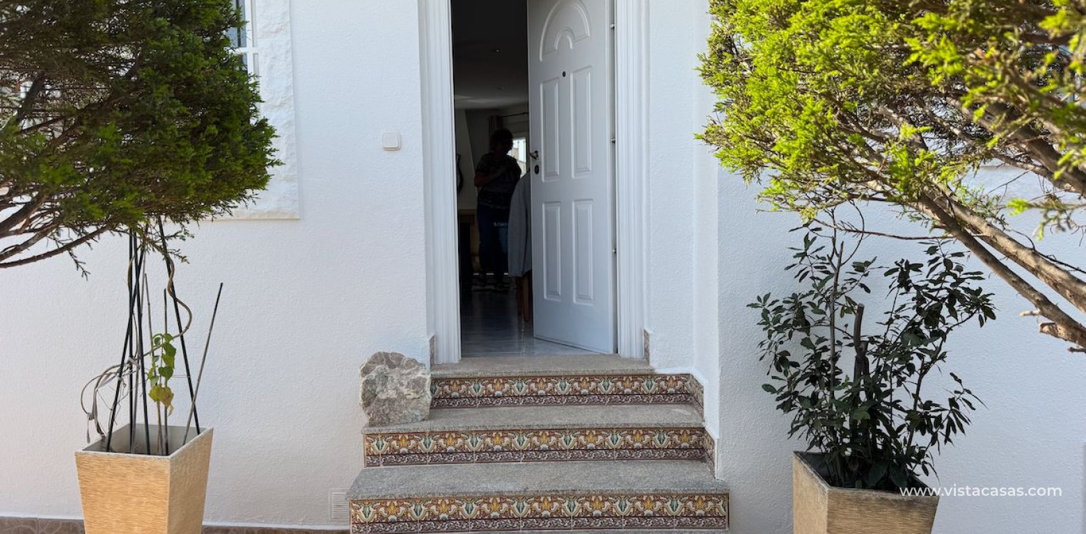 Sale - Villa - Benijofar