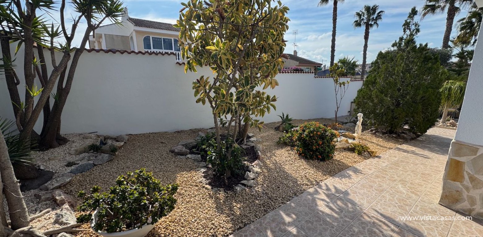 Sale - Villa - Benijofar