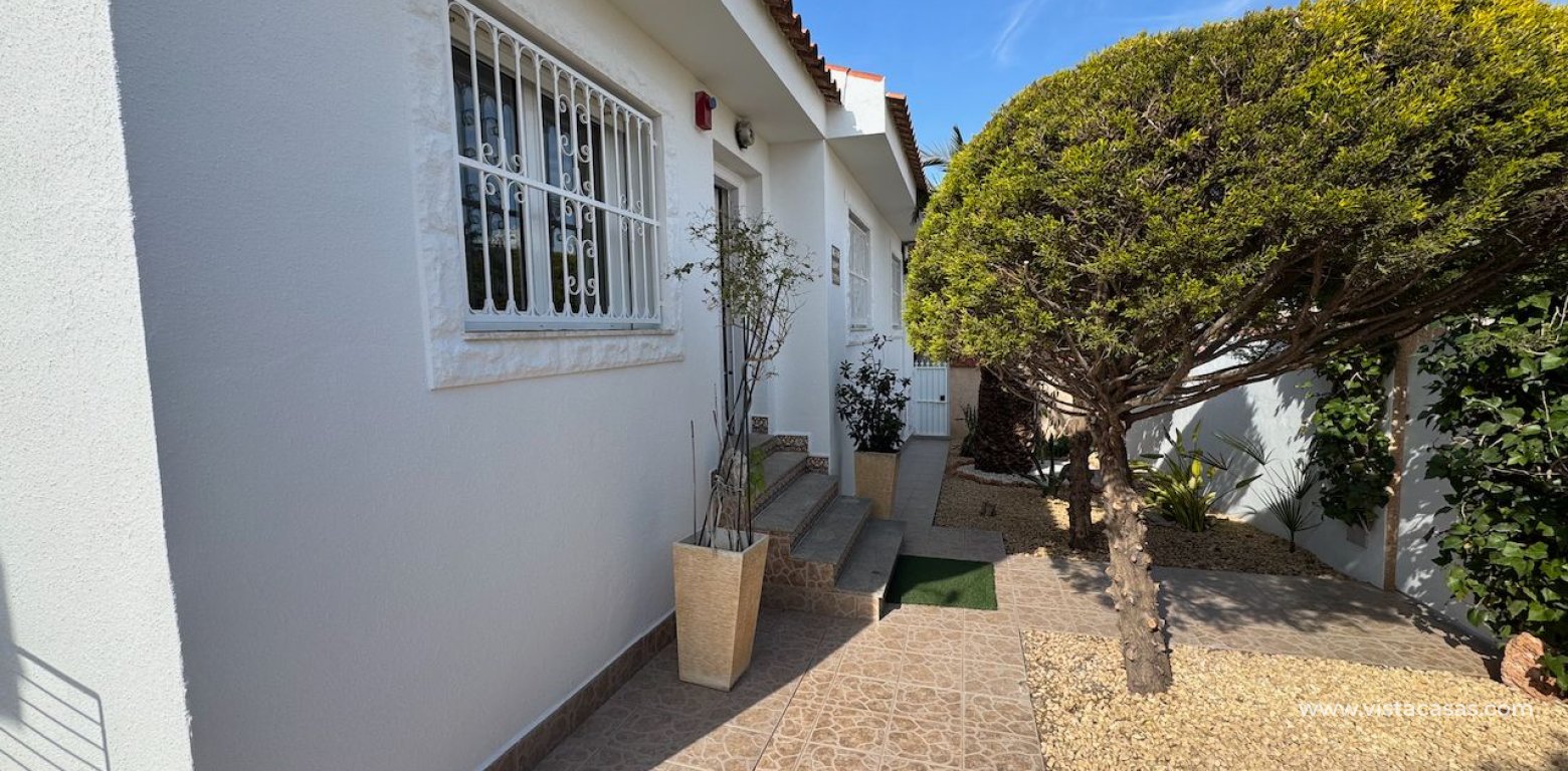 Sale - Villa - Benijofar