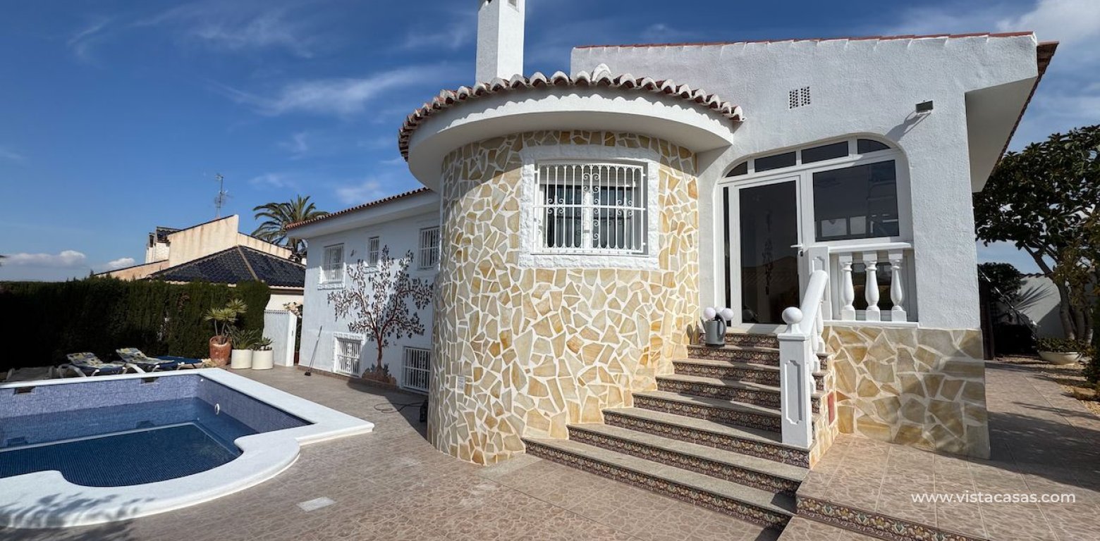 Sale - Villa - Benijofar