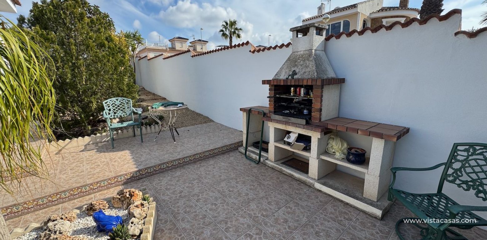 Sale - Villa - Benijofar