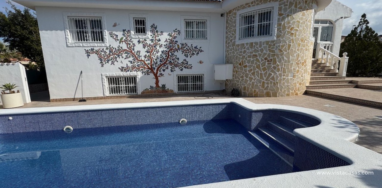 Sale - Villa - Benijofar