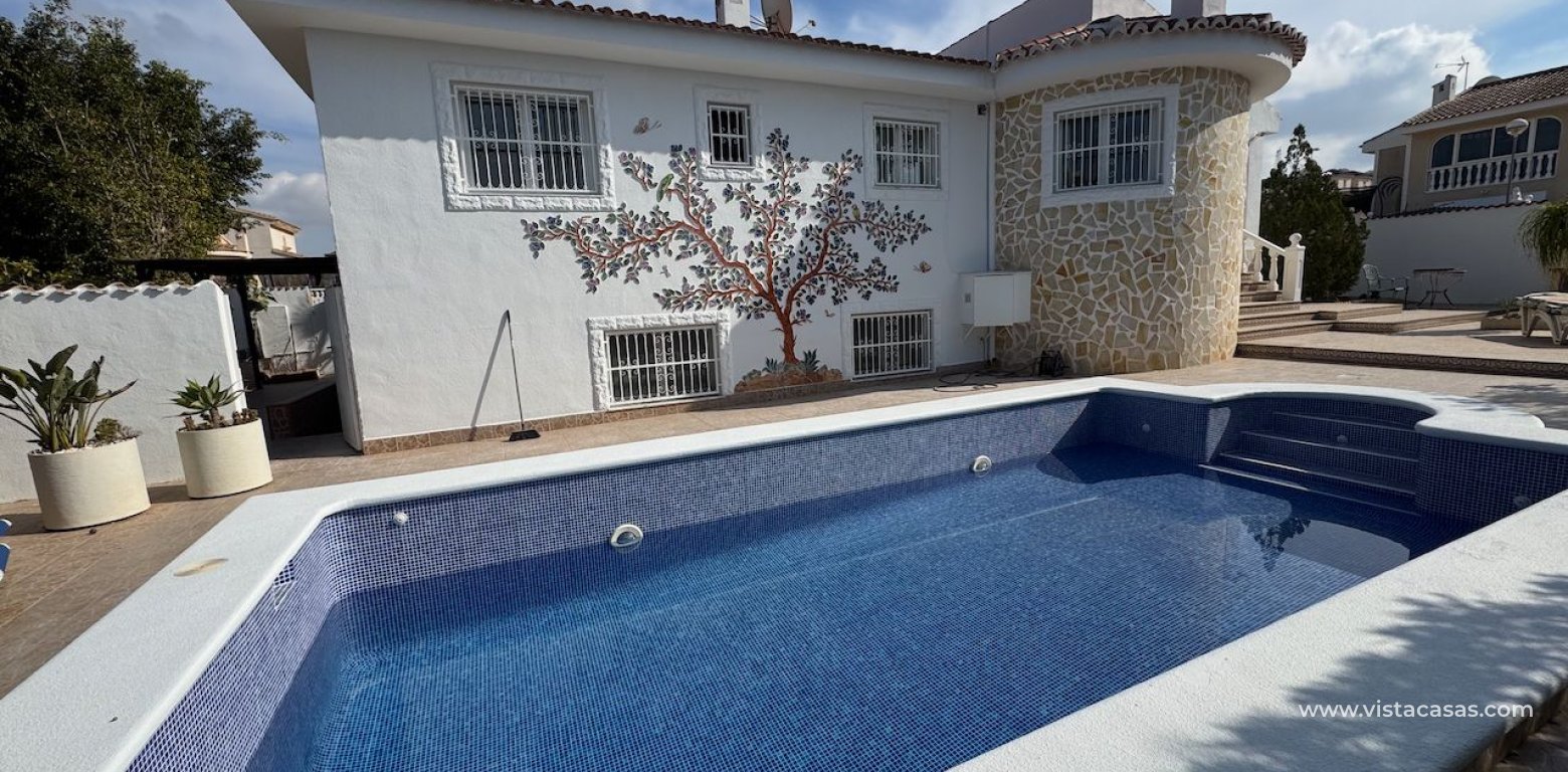 Sale - Villa - Benijofar