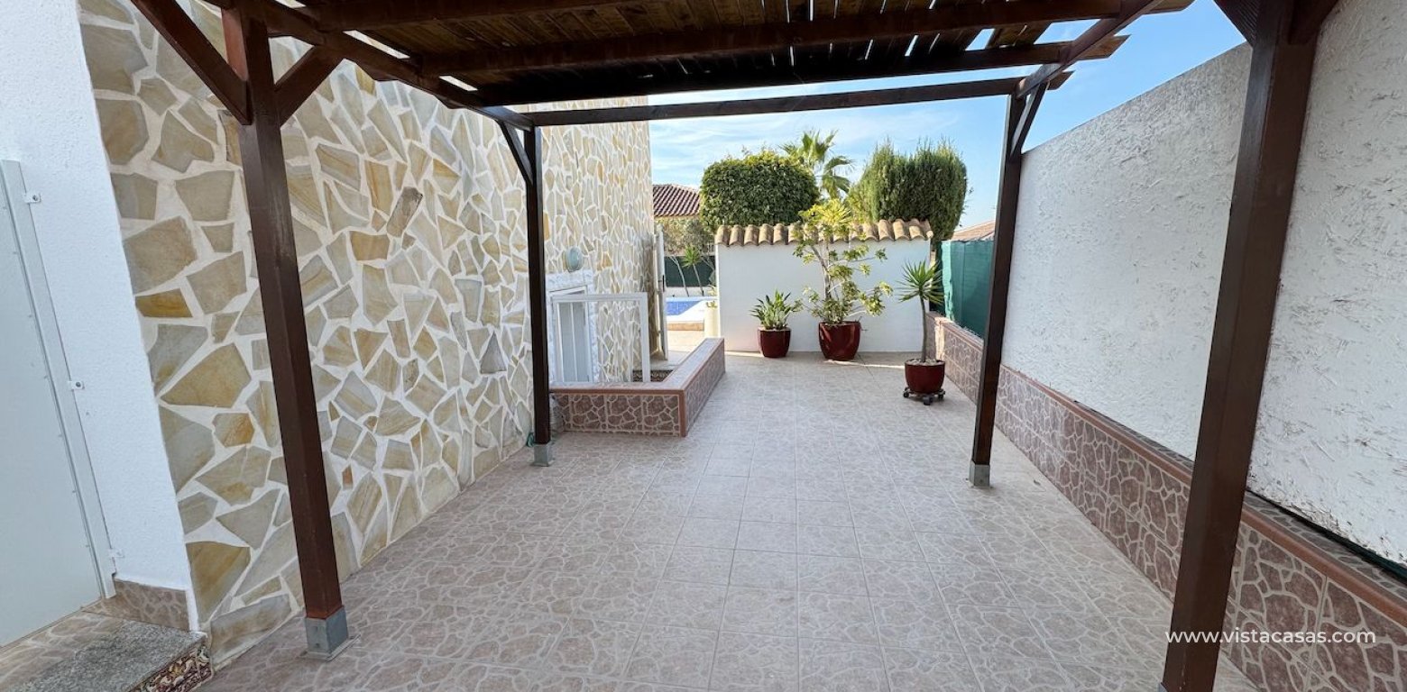 Sale - Villa - Benijofar