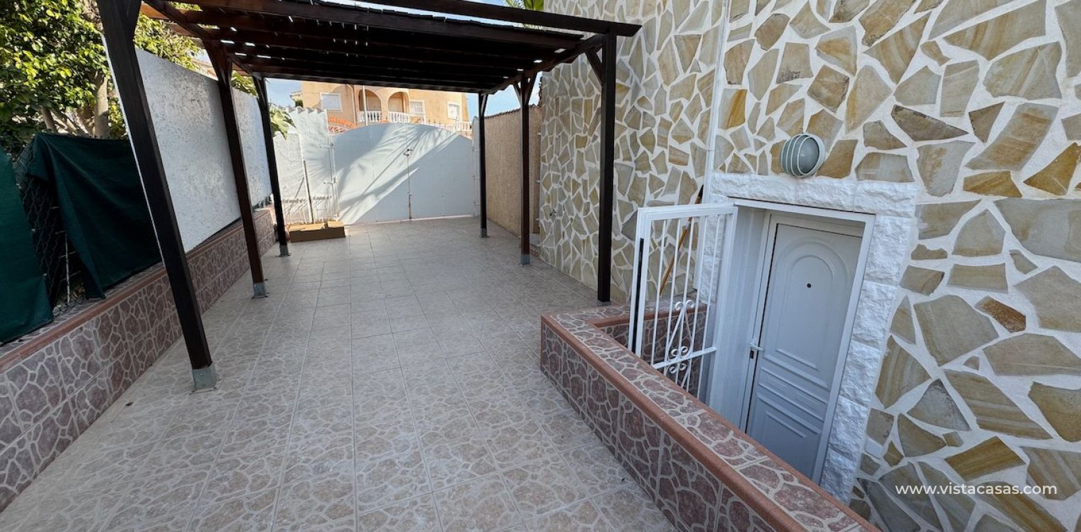 Sale - Villa - Benijofar