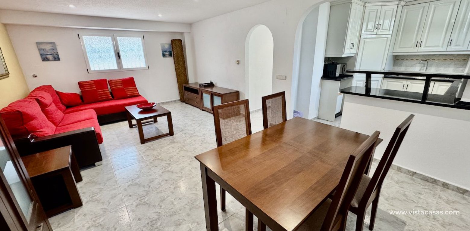 Sale - Villa - Benijofar