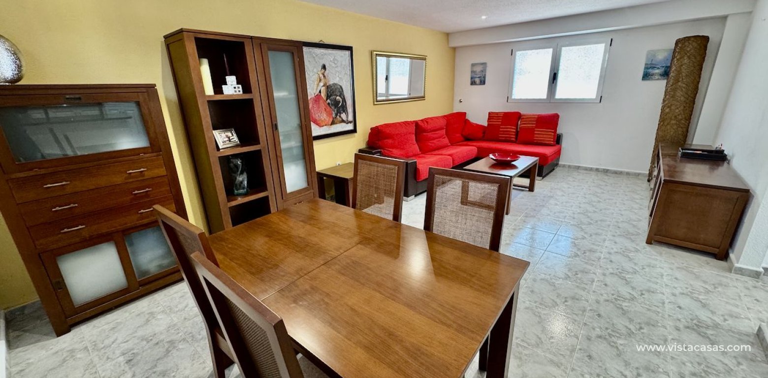 Sale - Villa - Benijofar