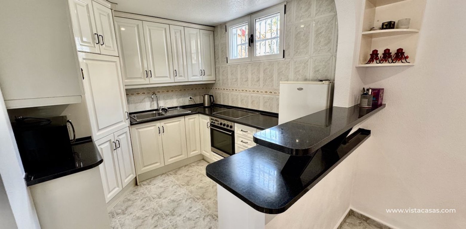 Sale - Villa - Benijofar