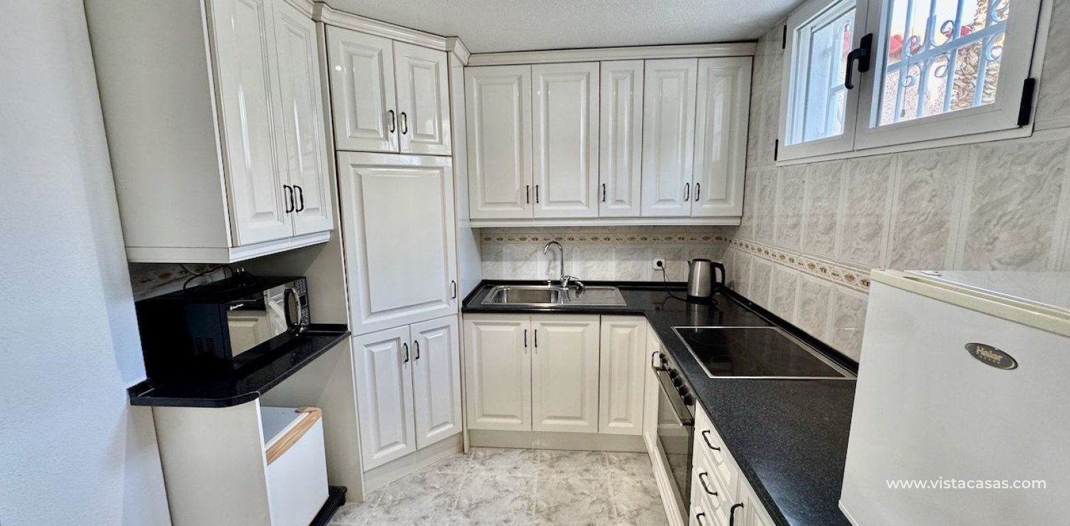 Sale - Villa - Benijofar