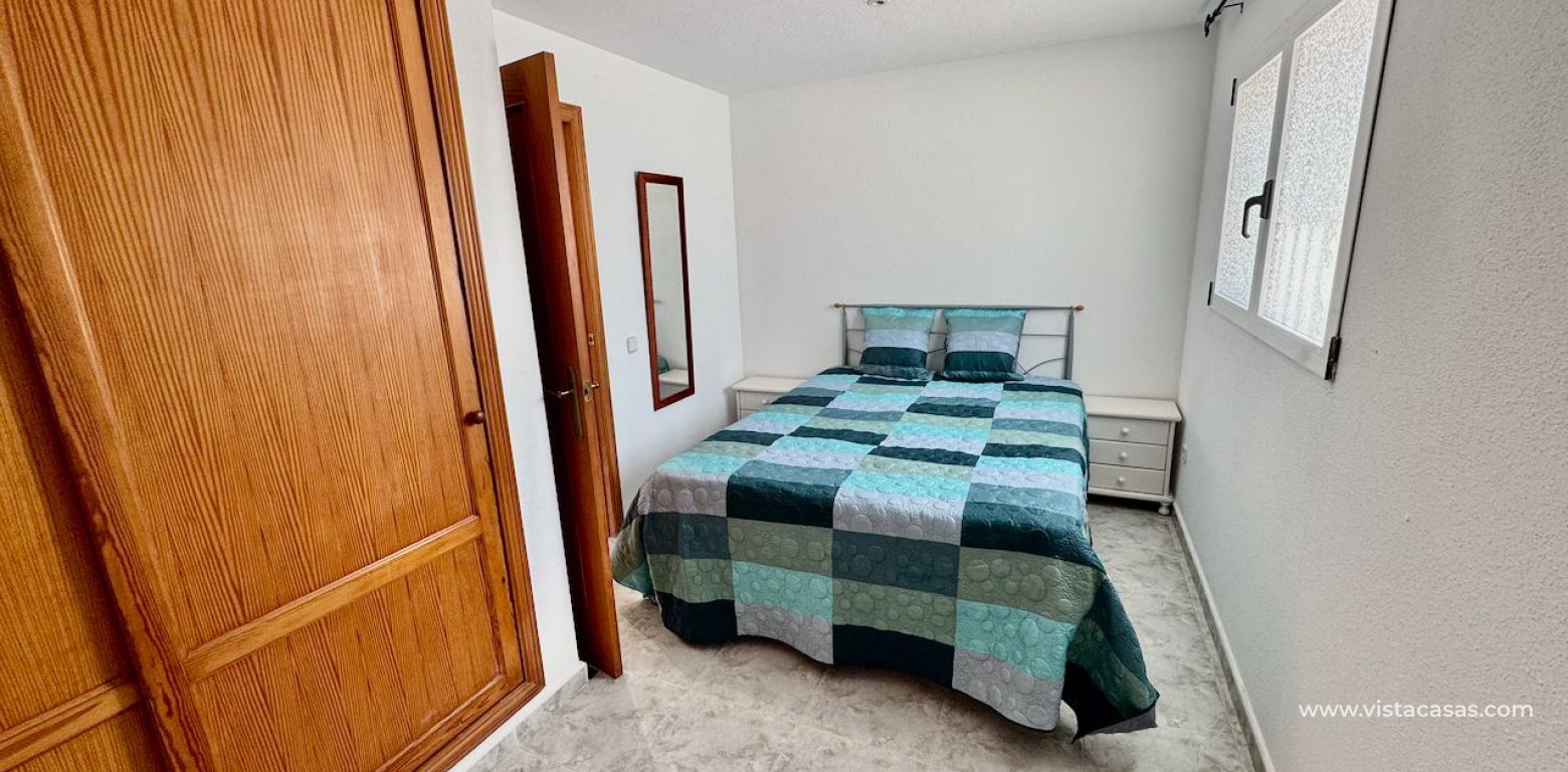 Sale - Villa - Benijofar