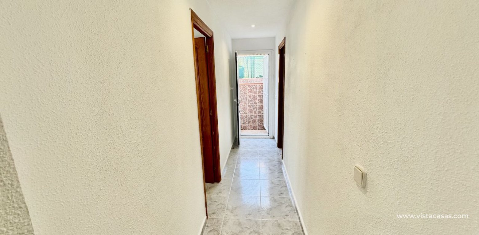 Sale - Villa - Benijofar