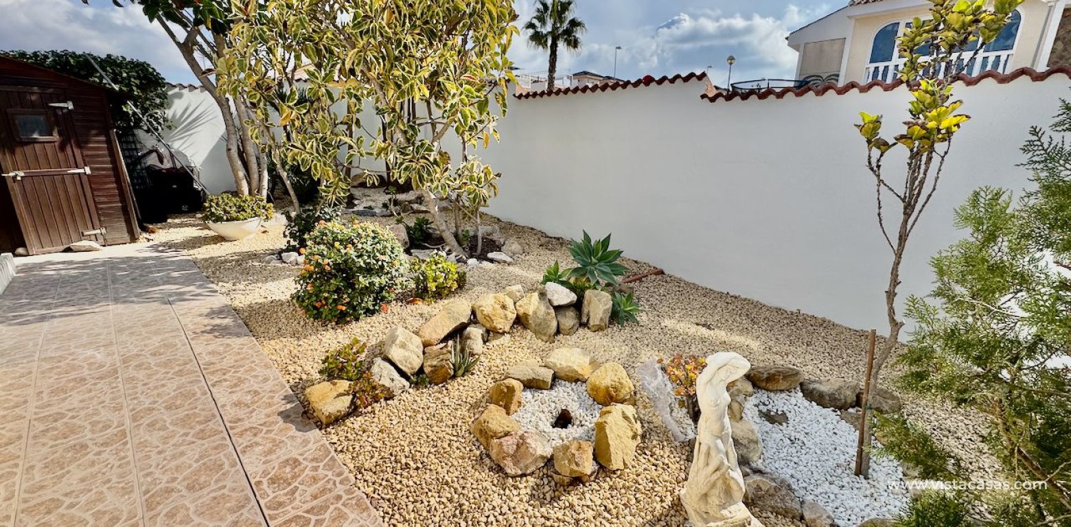 Sale - Villa - Benijofar