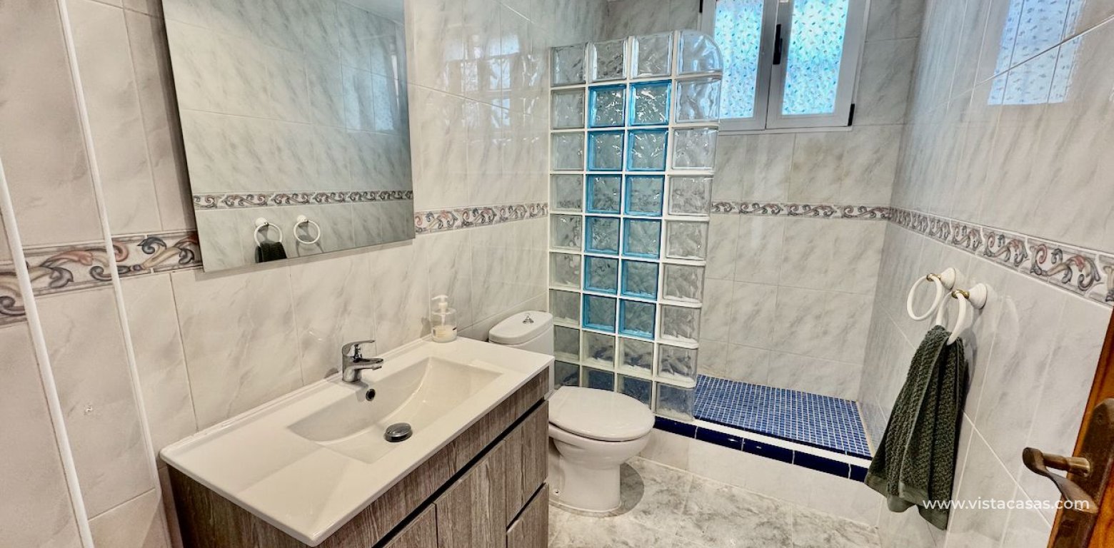 Sale - Villa - Benijofar