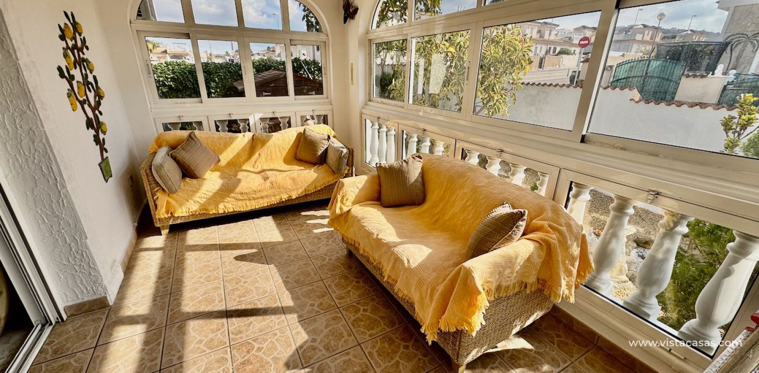 Sale - Villa - Benijofar