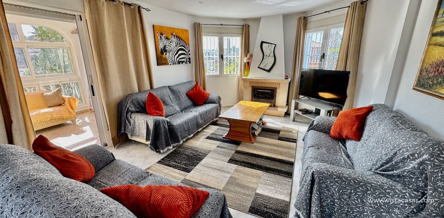 Sale - Villa - Benijofar