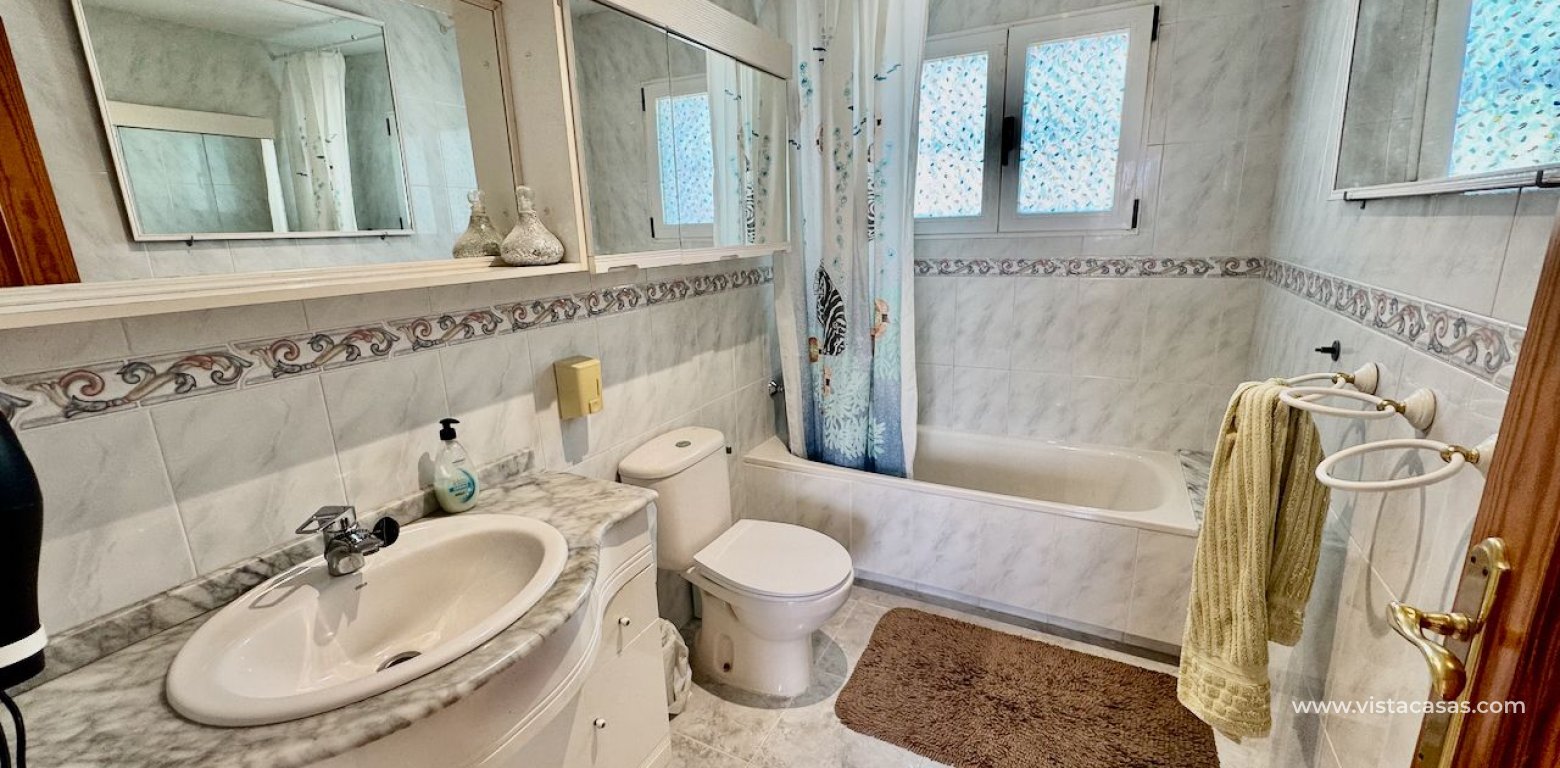 Sale - Villa - Benijofar