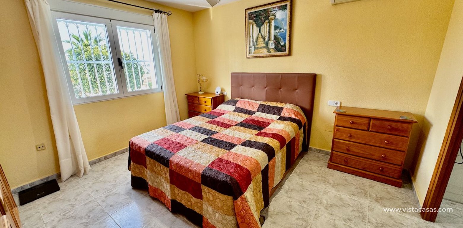 Sale - Villa - Benijofar