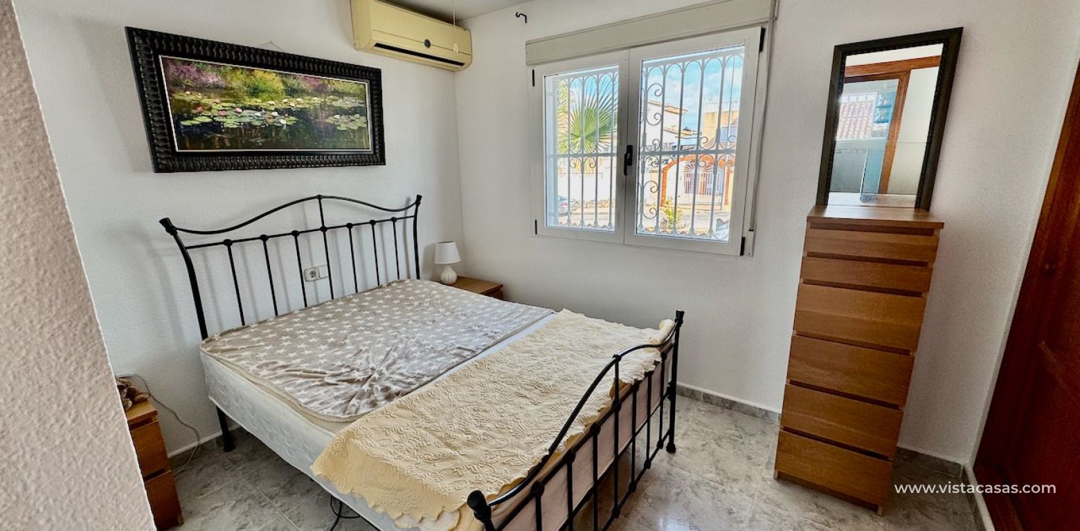 Sale - Villa - Benijofar