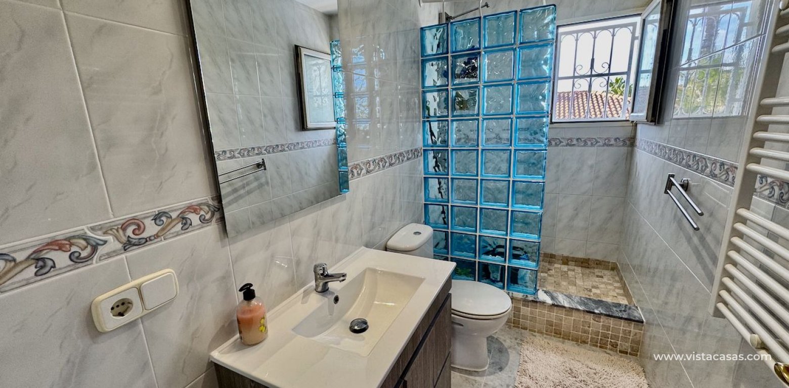 Sale - Villa - Benijofar