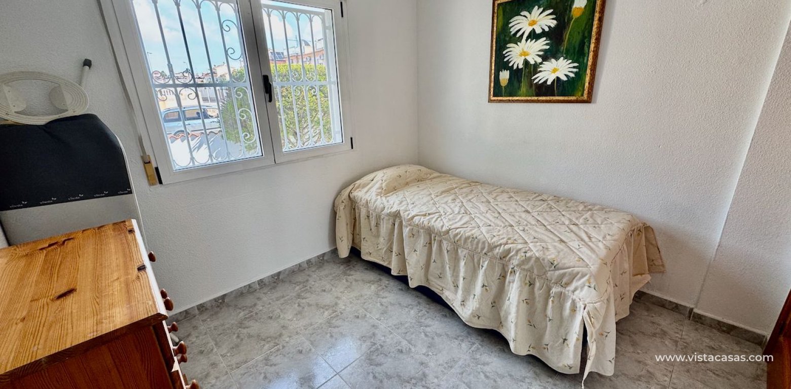 Sale - Villa - Benijofar