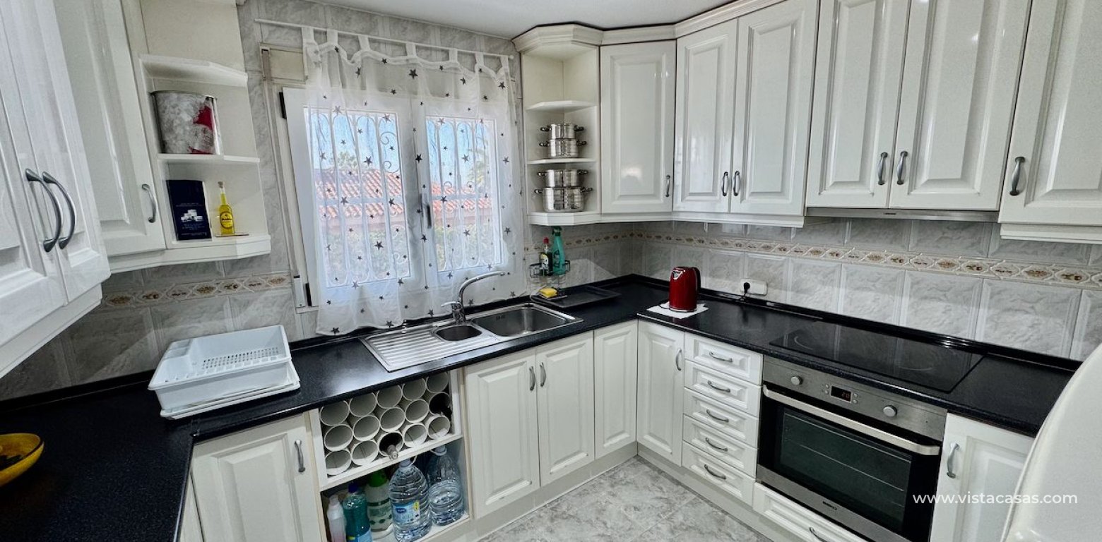 Sale - Villa - Benijofar