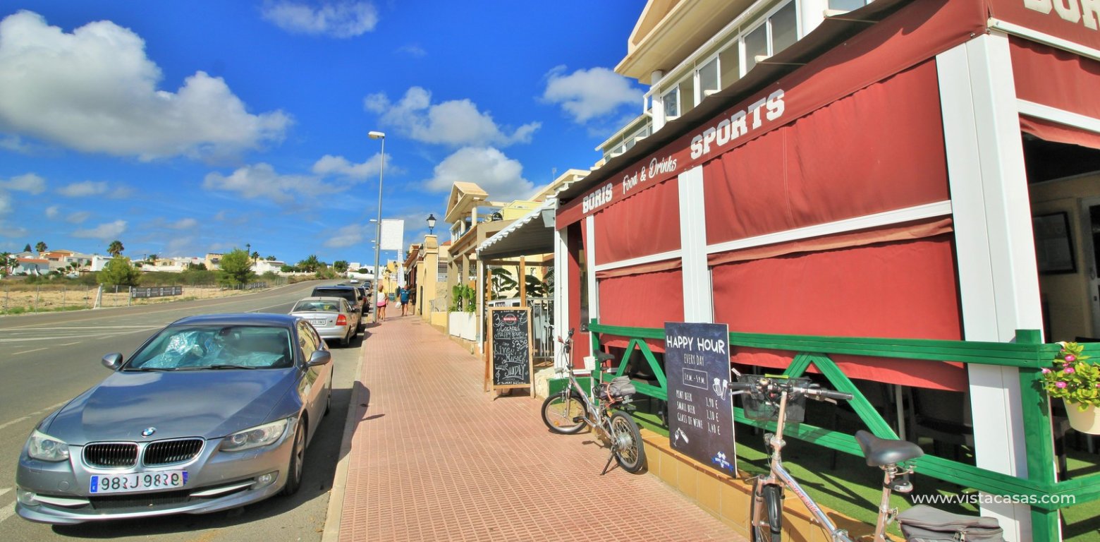 Resale - Apartment - Villamartin