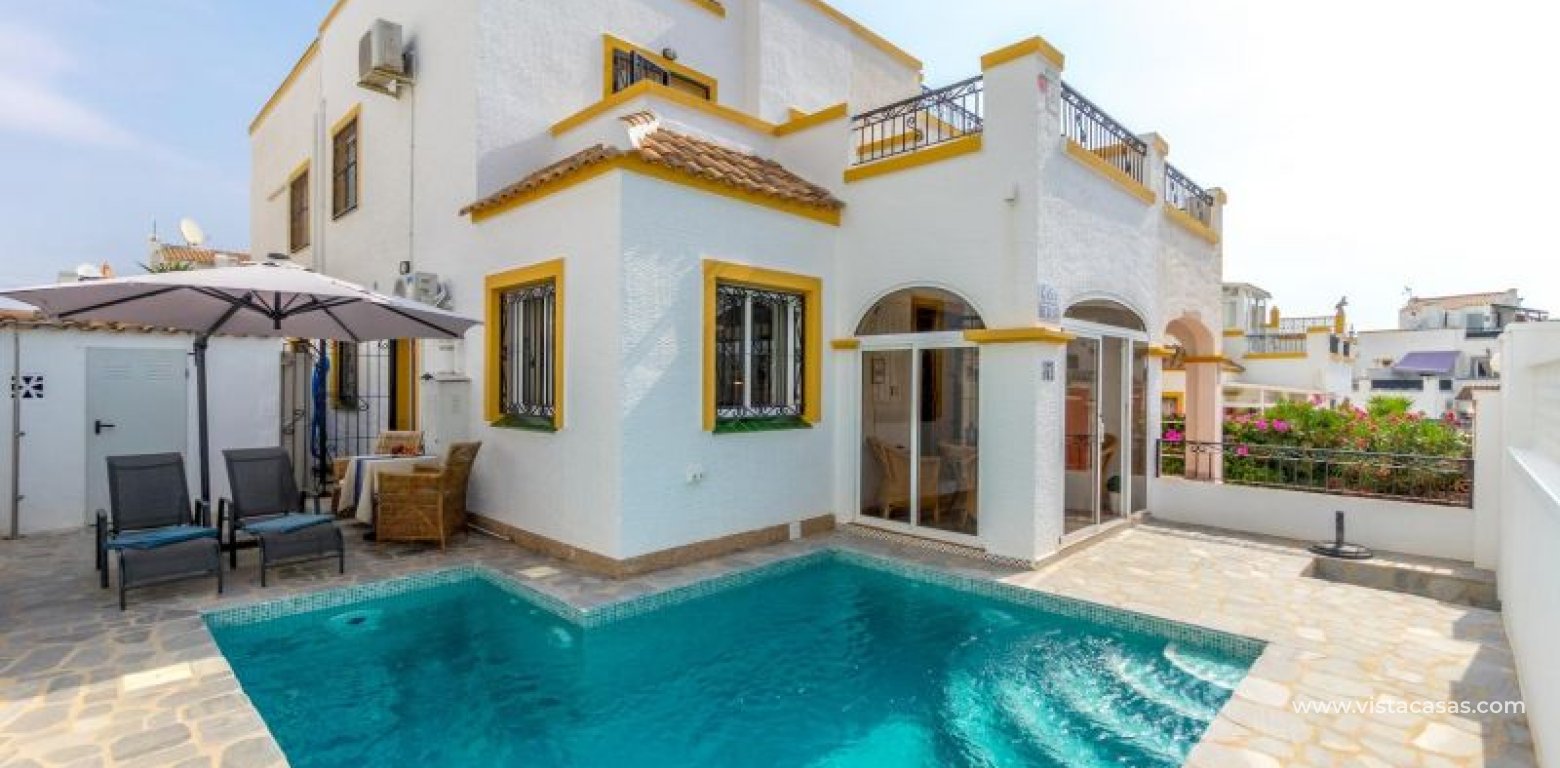 Resale - Townhouse - Los Altos