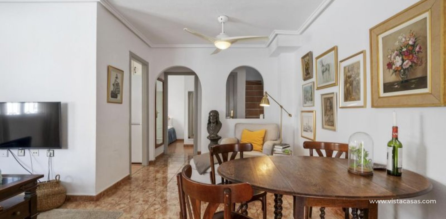 Resale - Townhouse - Los Altos