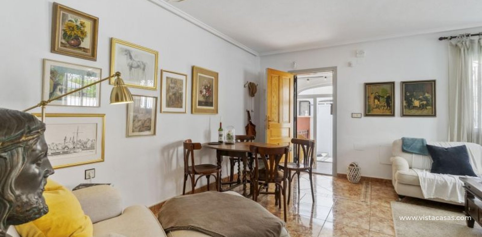 Resale - Townhouse - Los Altos