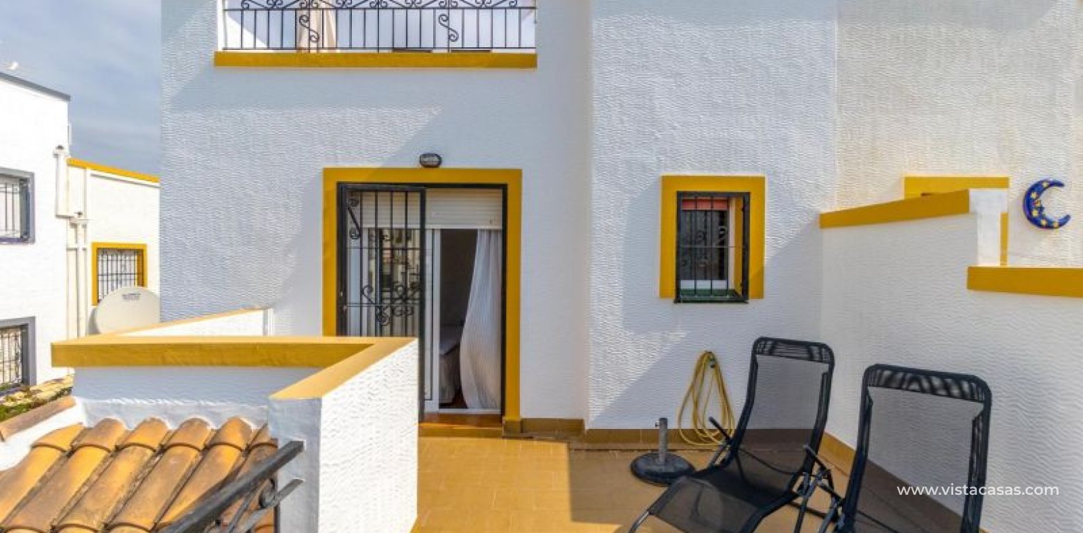 Resale - Townhouse - Los Altos