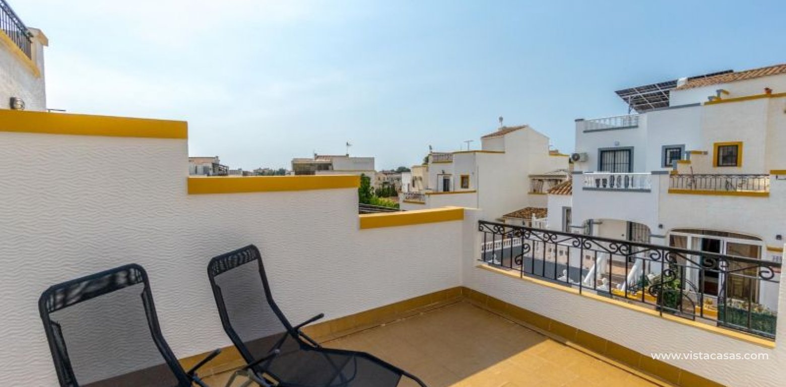 Resale - Townhouse - Los Altos