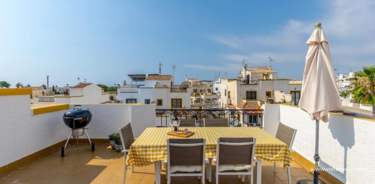 Resale - Townhouse - Los Altos