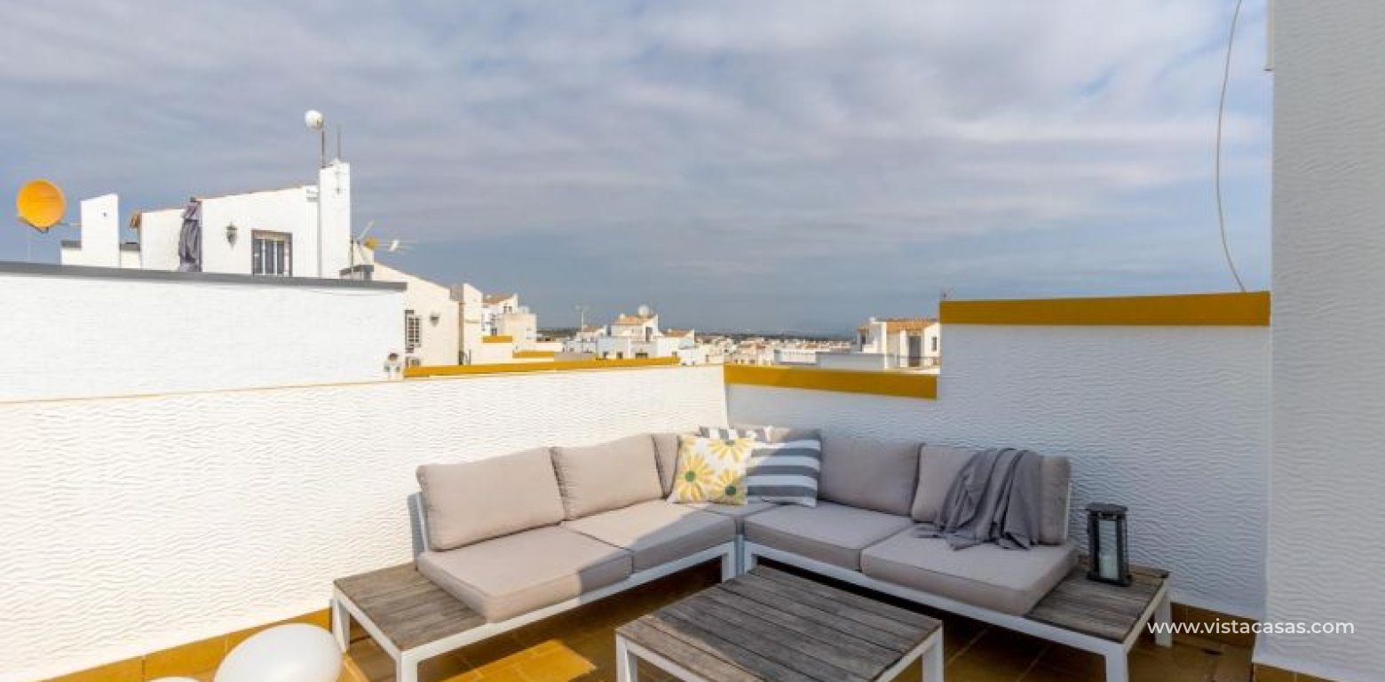 Resale - Townhouse - Los Altos