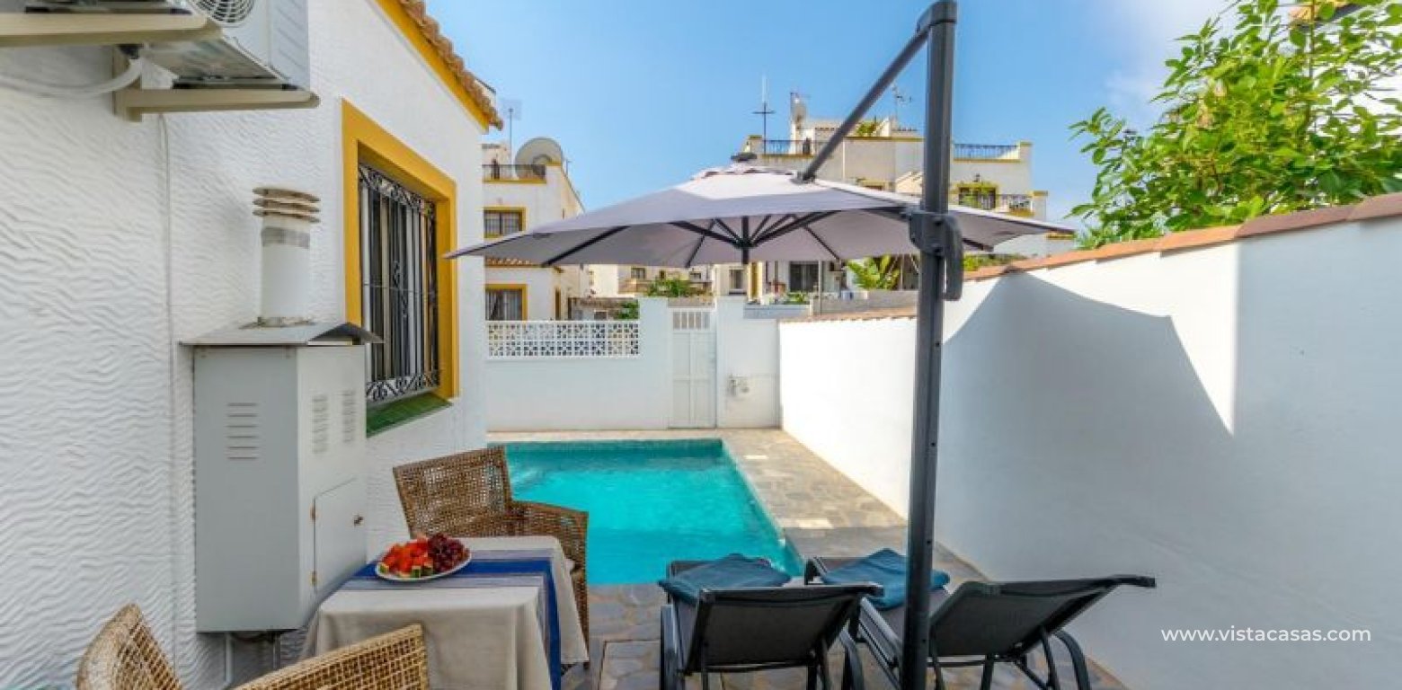 Resale - Townhouse - Los Altos