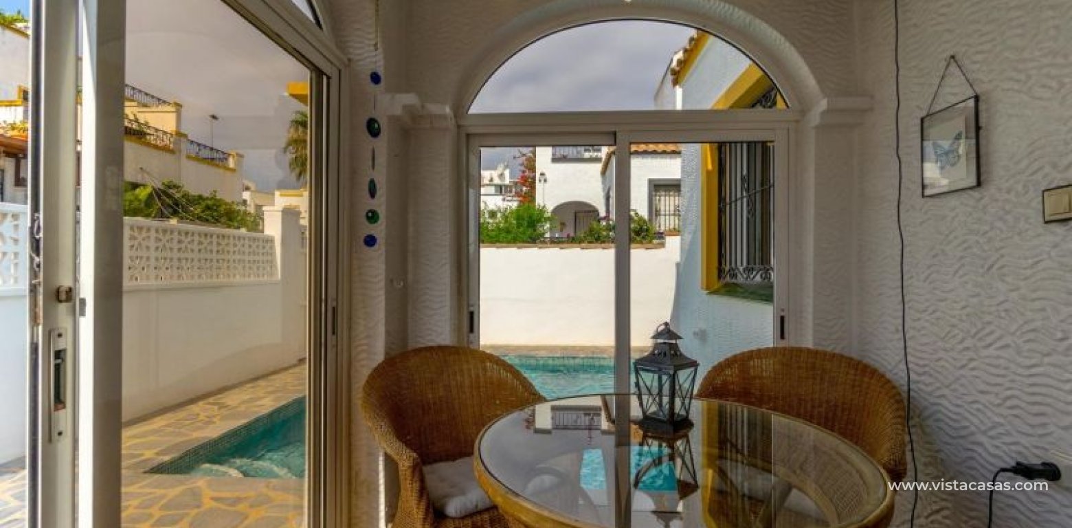 Resale - Townhouse - Los Altos