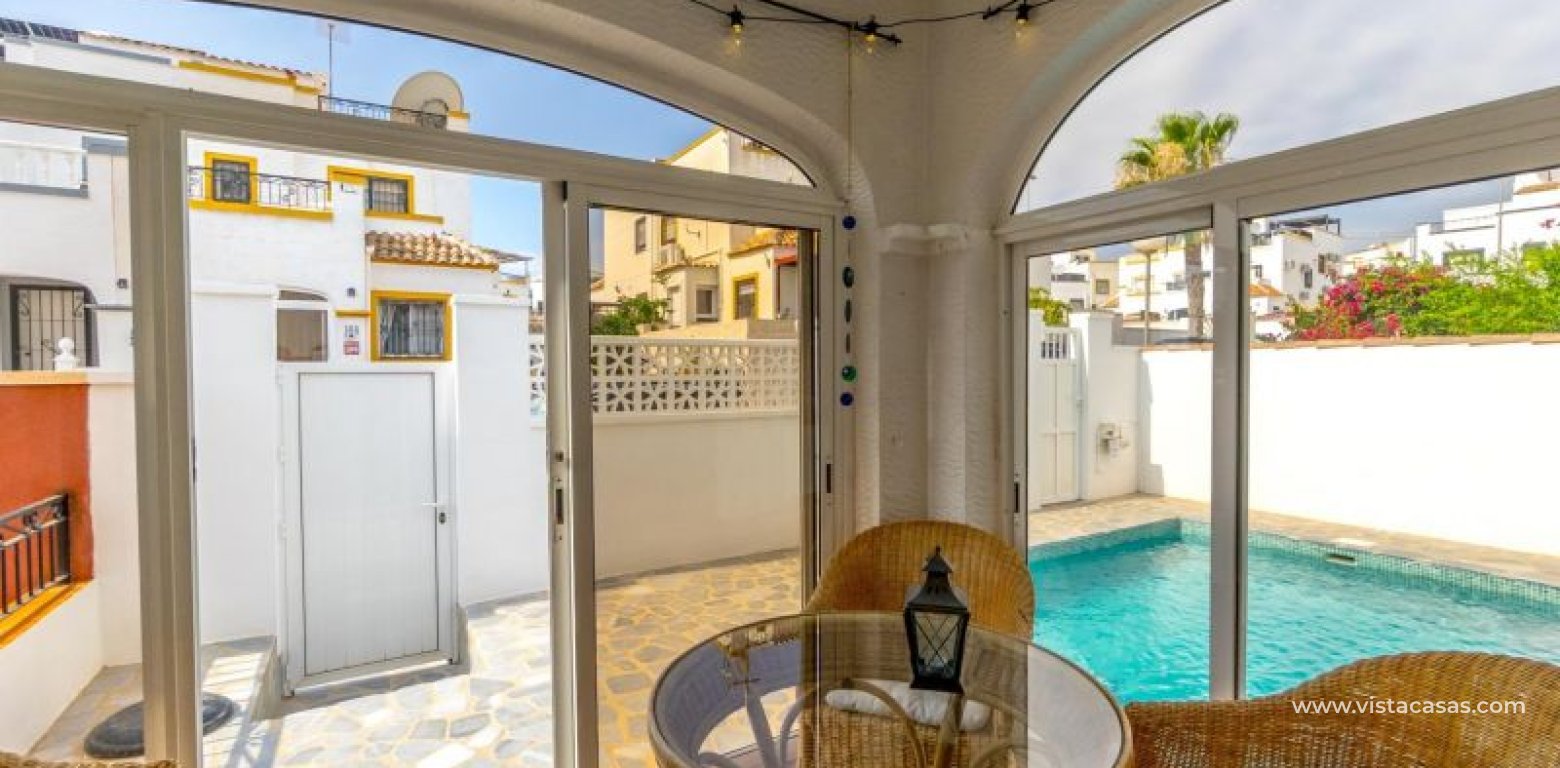 Resale - Townhouse - Los Altos