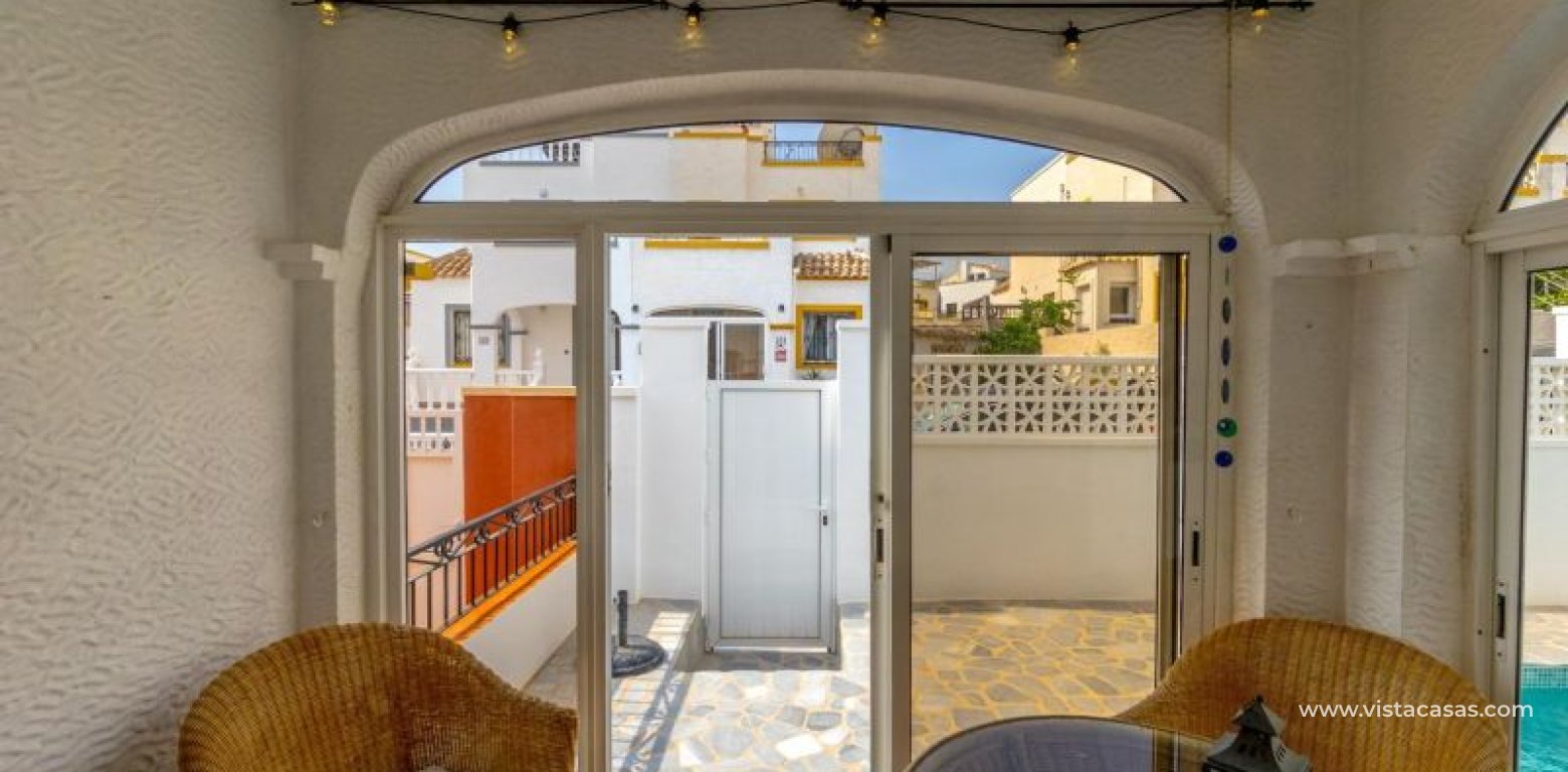 Resale - Townhouse - Los Altos