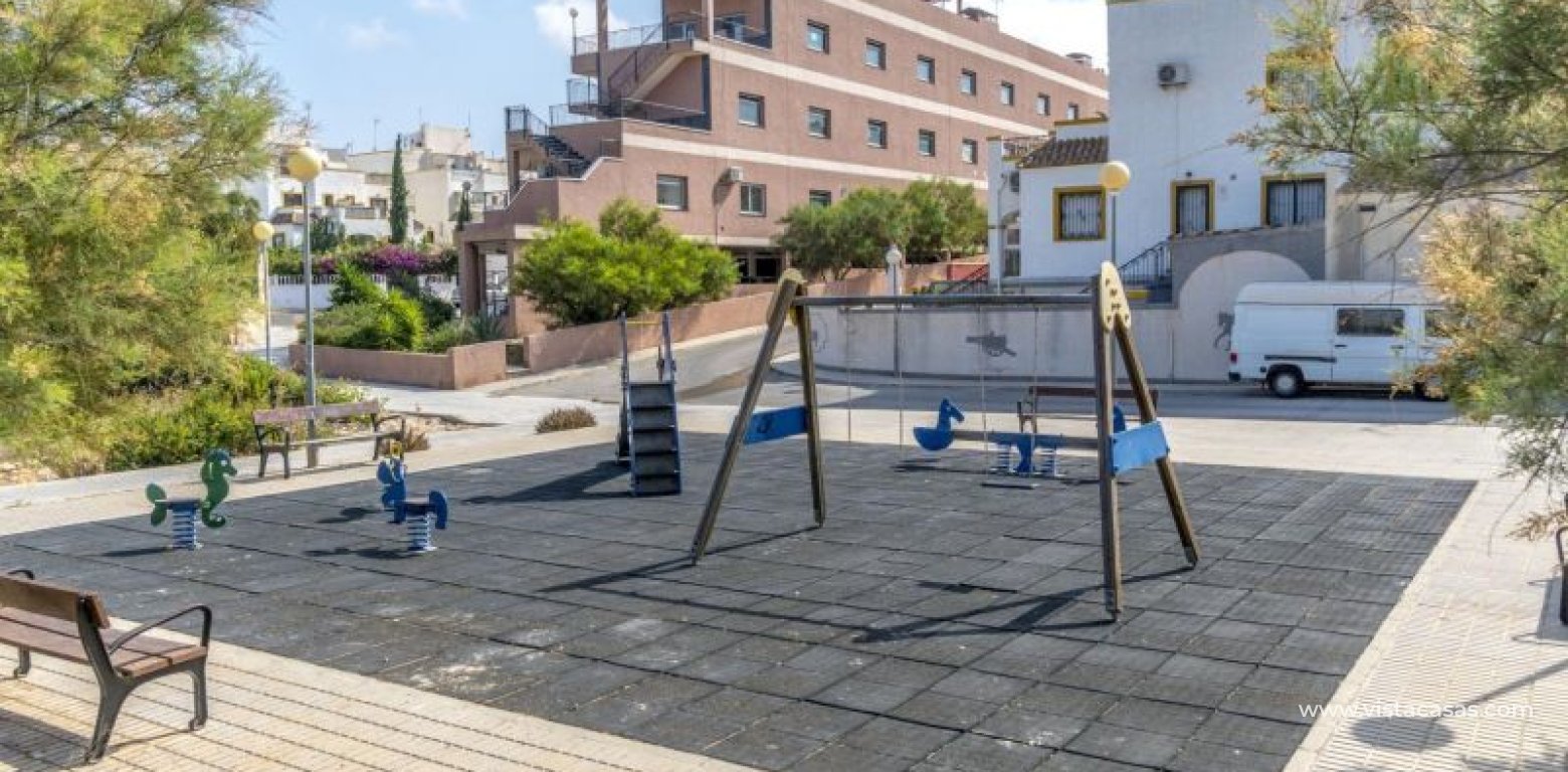 Resale - Townhouse - Los Altos