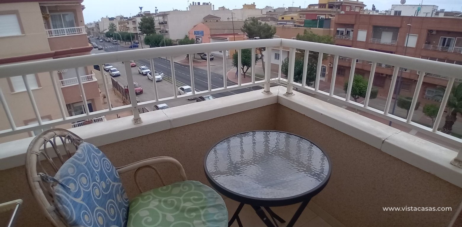 Sale - Wohnung - Algorfa