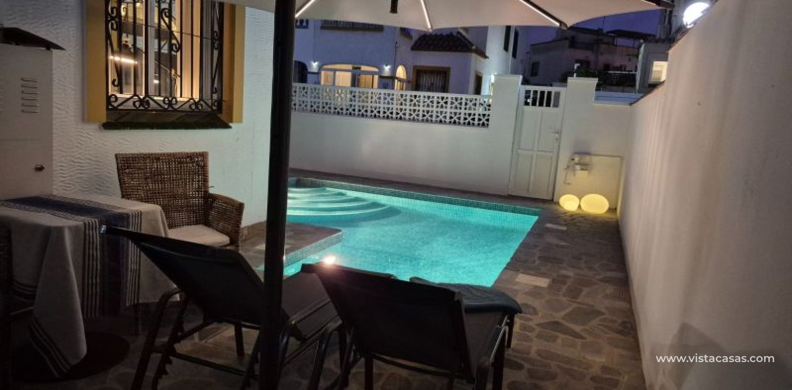 Resale - Townhouse - Los Altos